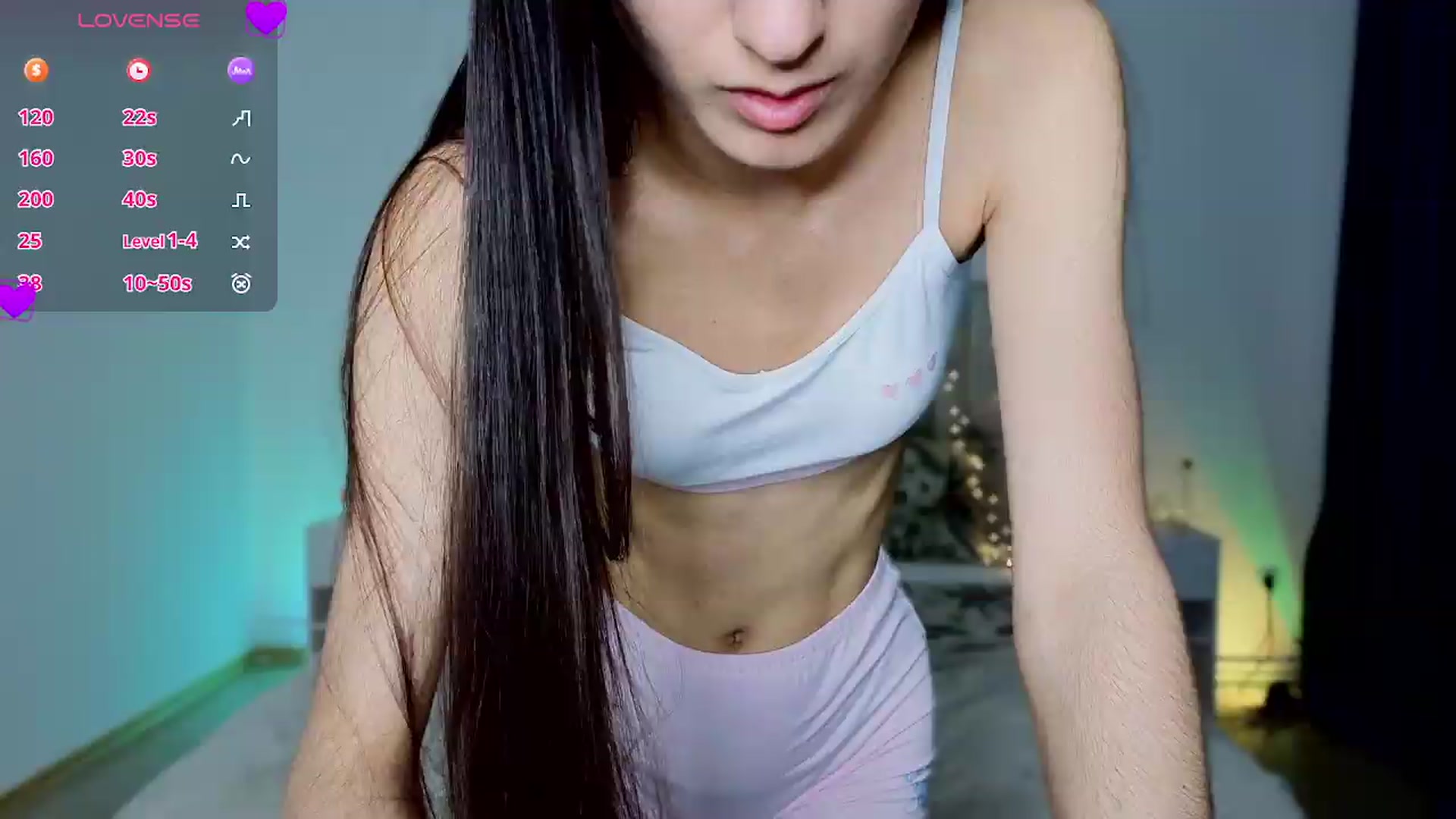 Gallery image thumbnail from Kitty_mi1a's myfreecams stream on, 07/02/2026, 24:55 image 12 of 20