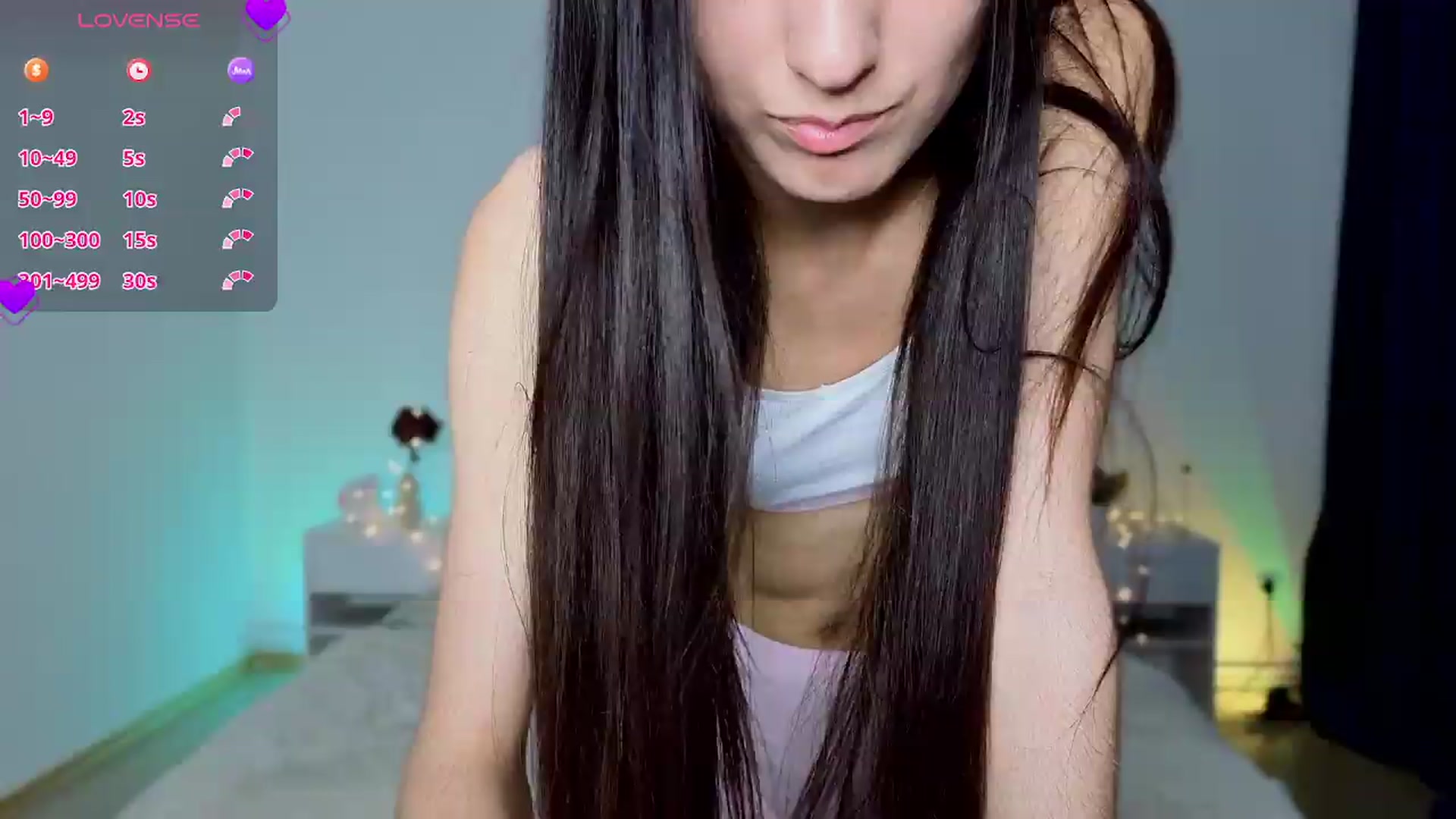Gallery image thumbnail from Kitty_mi1a's myfreecams stream on, 07/02/2026, 24:55 image 7 of 20