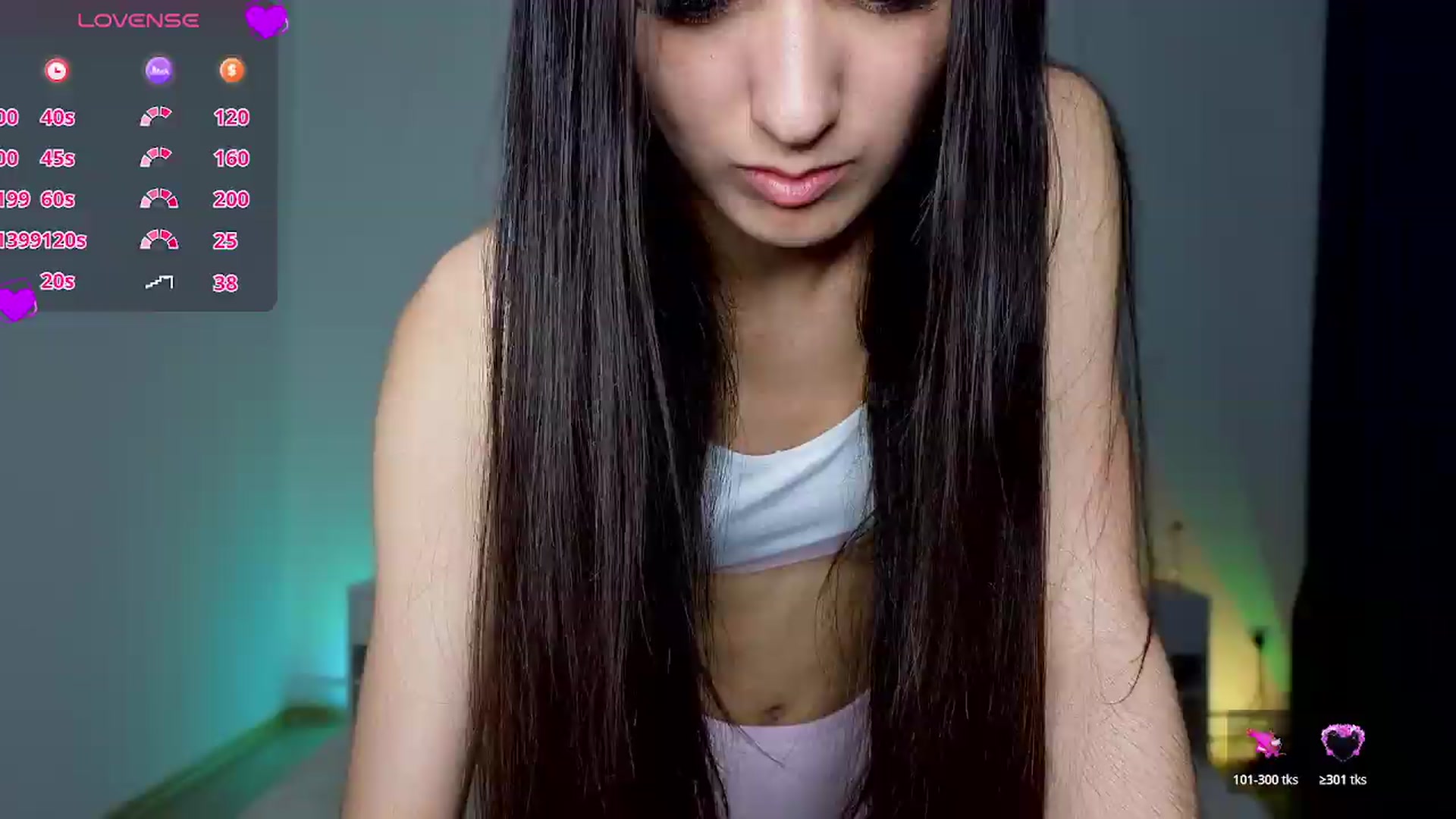 Gallery image thumbnail from Kitty_mi1a's myfreecams stream on, 07/02/2026, 02:59 image 2 of 20