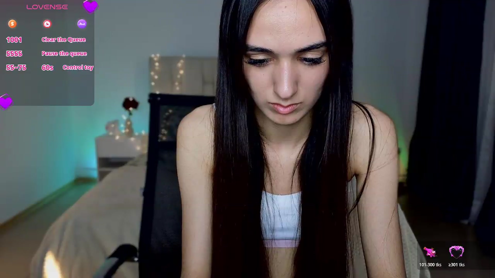 Gallery image thumbnail from Kitty_mi1a's myfreecams stream on, 07/02/2026, 02:59 image 19 of 20