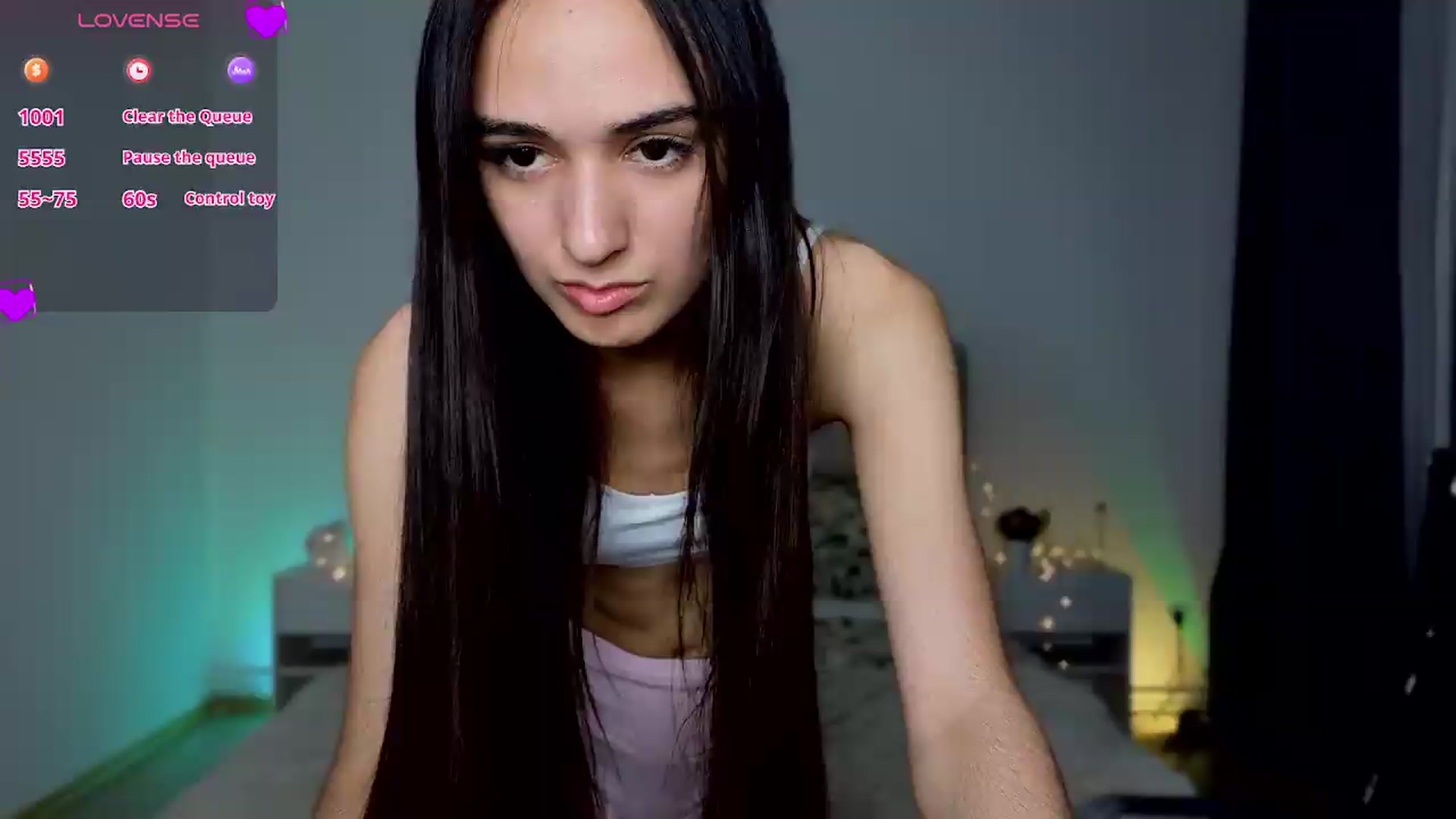 Gallery image thumbnail from Kitty_mi1a's myfreecams stream on, 07/02/2026, 02:59 image 10 of 20