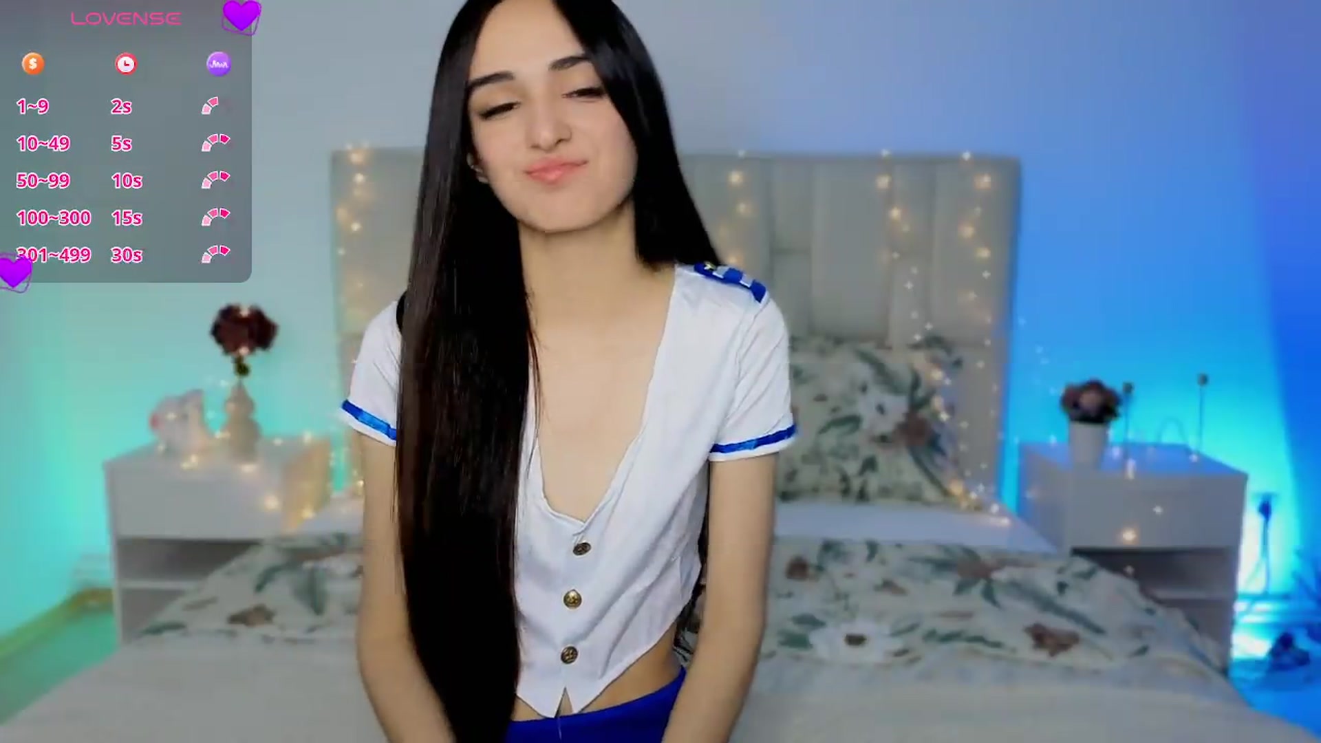 Gallery image thumbnail from Kitty_mi1a's myfreecams stream on, 07/02/2026, 22:01 image 17 of 20