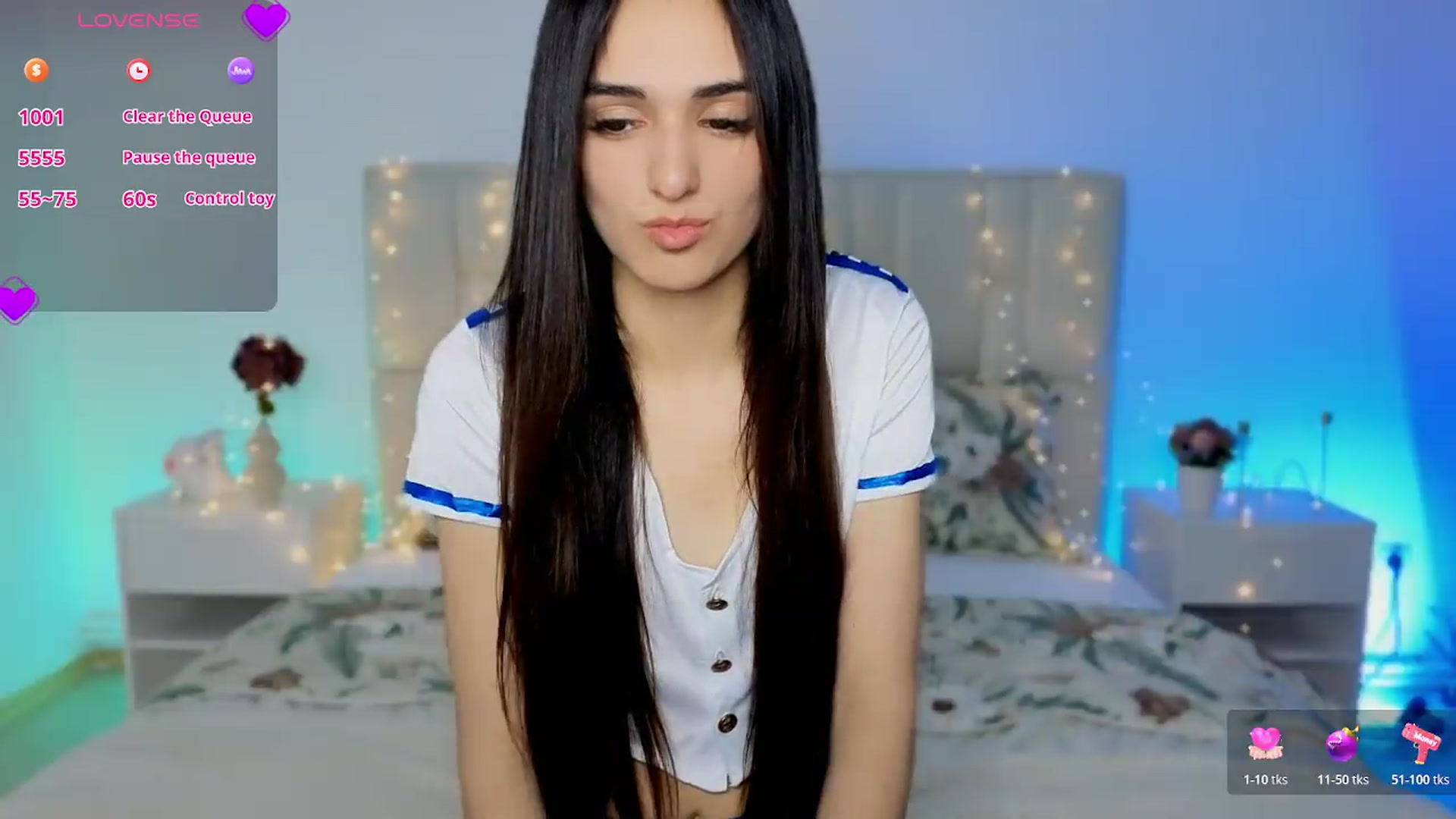 Gallery image thumbnail from Kitty_mi1a's myfreecams stream on, 07/02/2026, 22:01 image 18 of 20