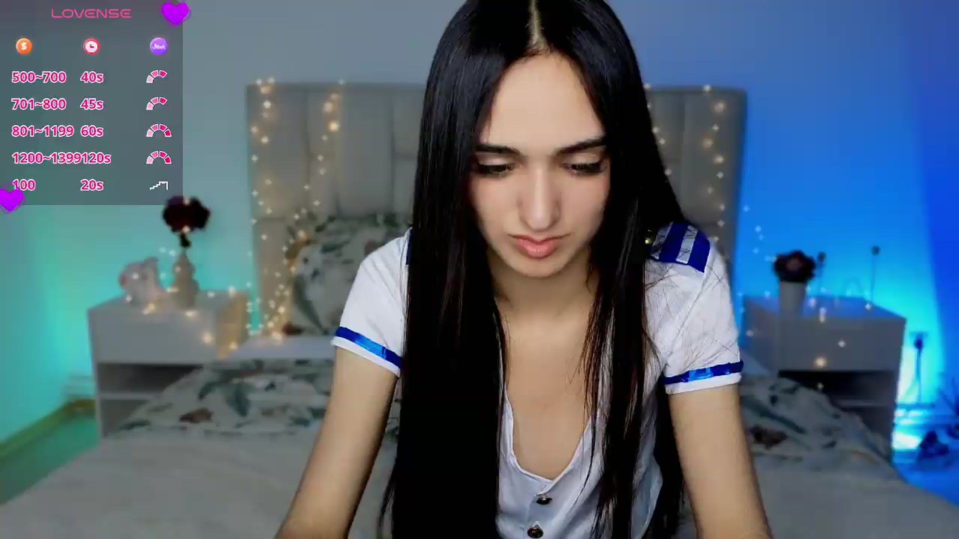 Gallery image thumbnail from Kitty_mi1a's myfreecams stream on, 07/02/2026, 22:58 image 15 of 20