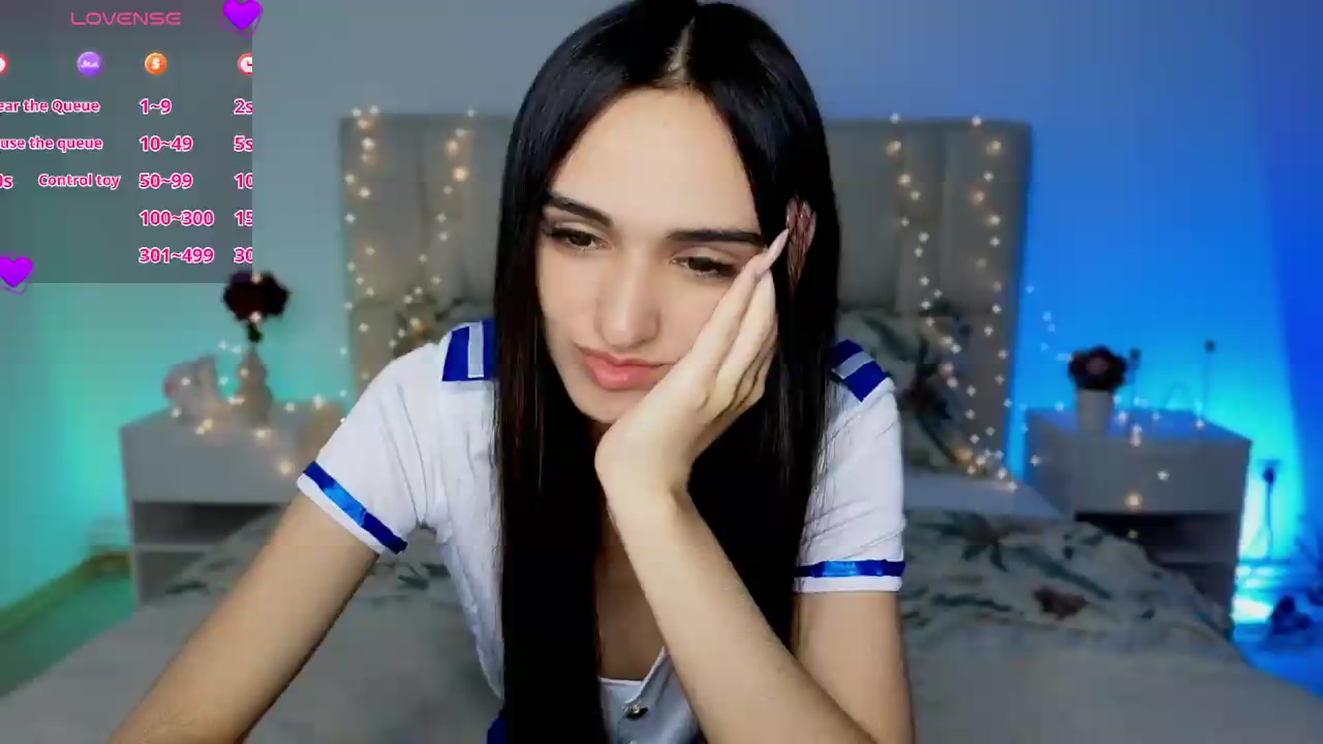 Gallery image thumbnail from Kitty_mi1a's myfreecams stream on, 07/02/2026, 22:58 image 5 of 20