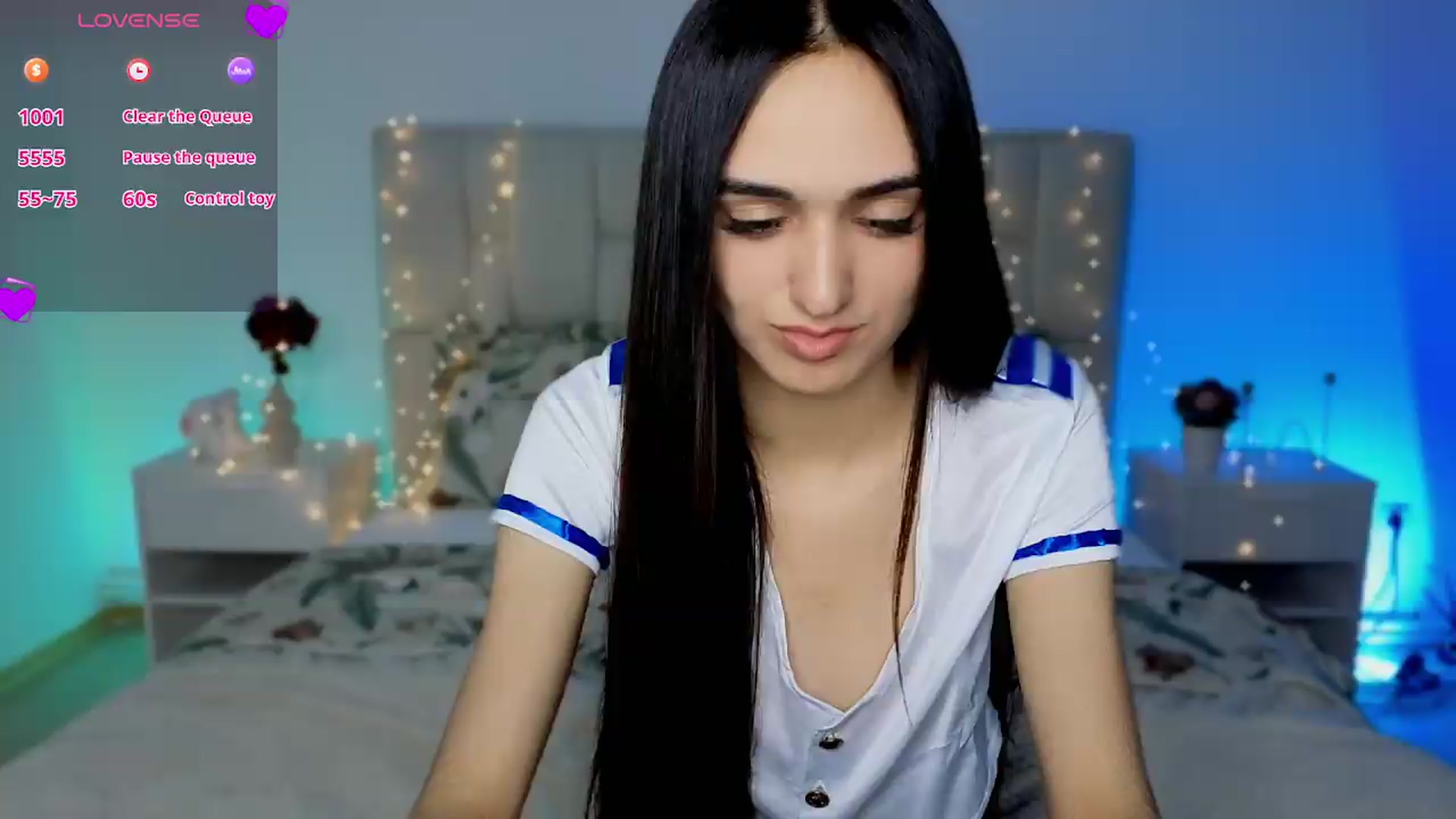 Gallery image thumbnail from Kitty_mi1a's myfreecams stream on, 07/02/2026, 22:58 image 8 of 20