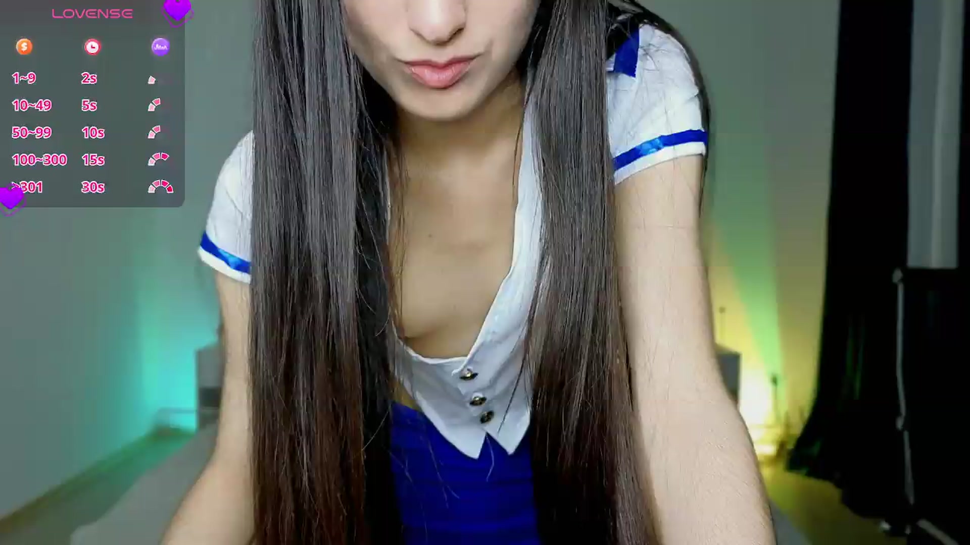 Gallery image thumbnail from Kitty_mi1a's myfreecams stream on, 07/04/2026, 24:48 image 7 of 20