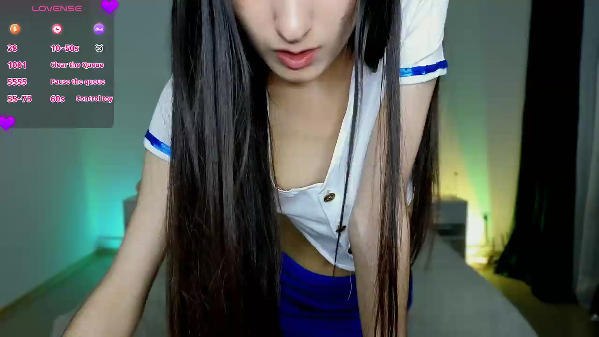 Gallery image thumbnail from Kitty_mi1a's myfreecams stream on, 07/04/2026, 24:48 image 16 of 20