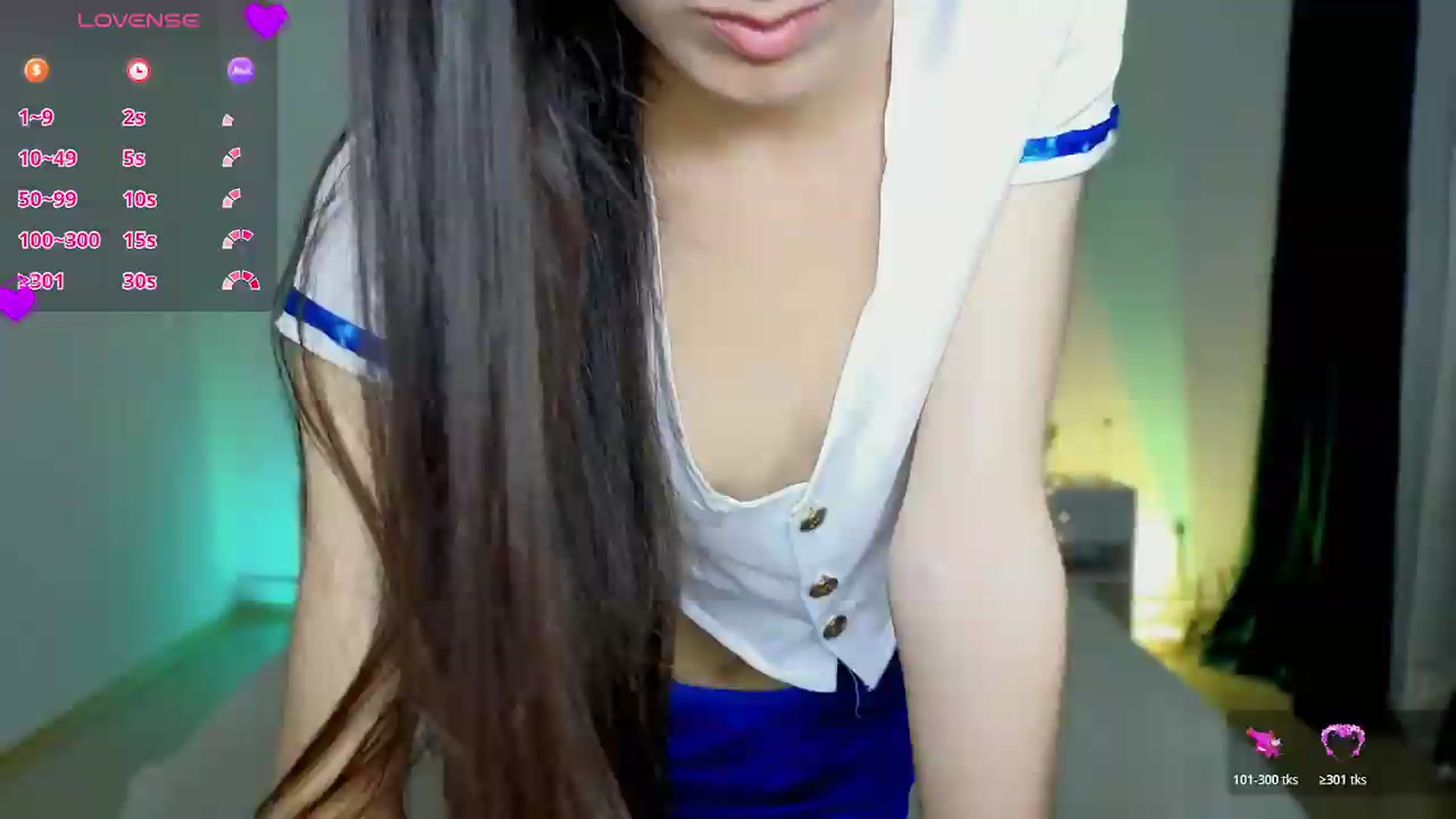 Gallery image thumbnail from Kitty_mi1a's myfreecams stream on, 07/04/2026, 24:48 image 14 of 20