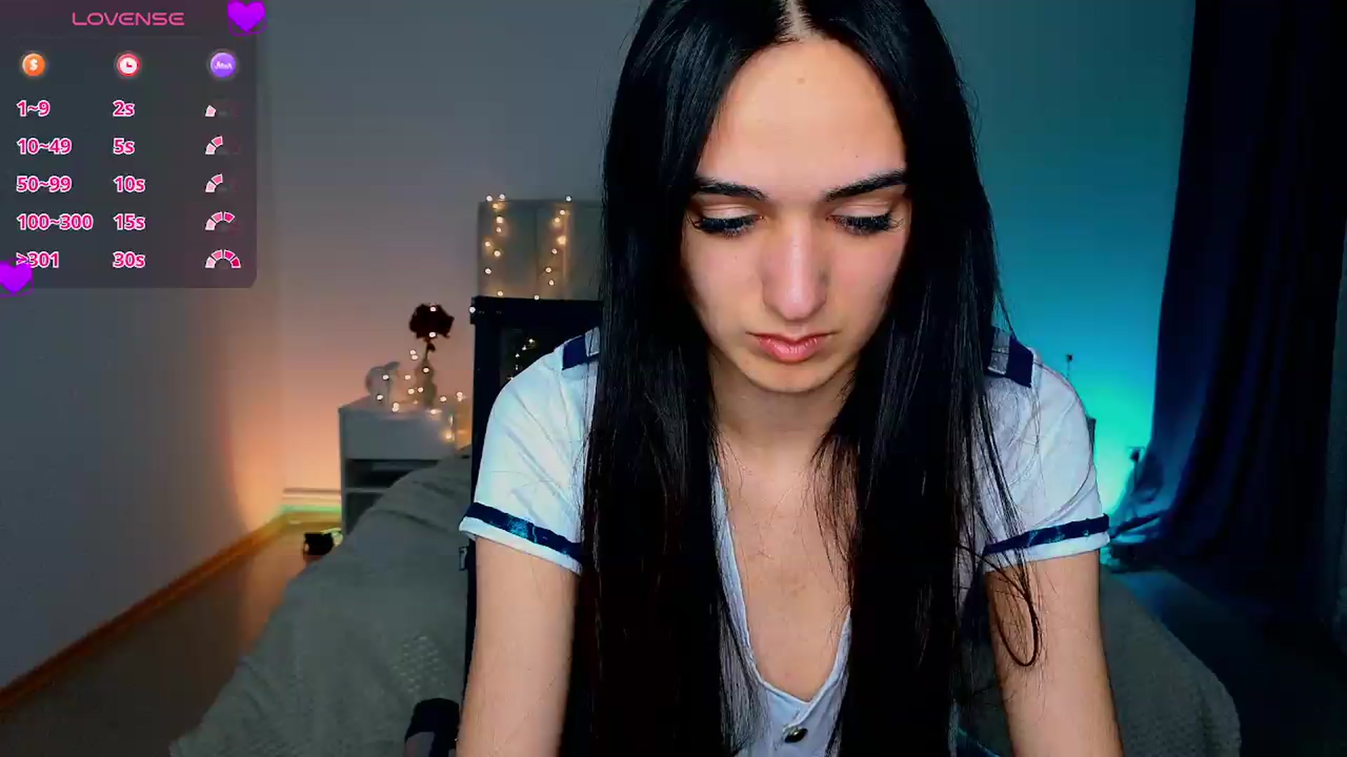 Gallery image thumbnail from Kitty_mi1a's myfreecams stream on, 07/05/2026, 23:08 image 3 of 20
