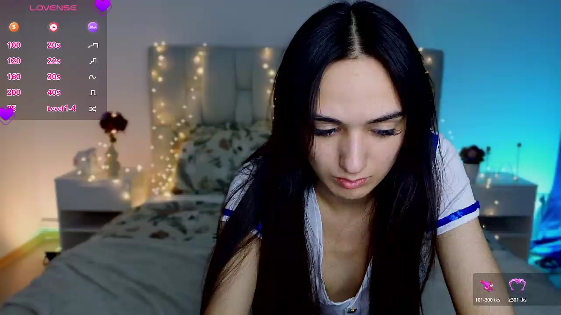 Gallery image thumbnail from Kitty_mi1a's myfreecams stream on, 07/06/2026, 02:05 image 14 of 20