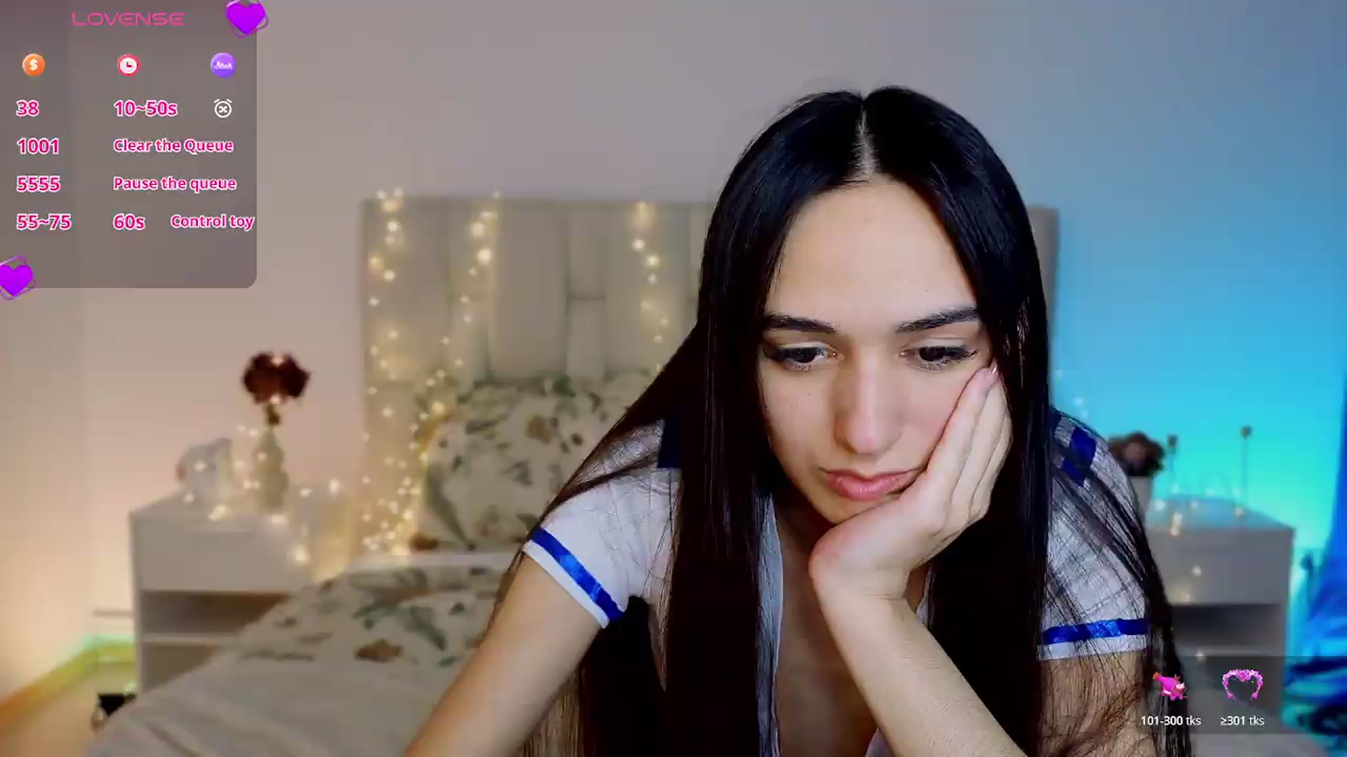Gallery image thumbnail from Kitty_mi1a's myfreecams stream on, 07/06/2026, 02:05 image 9 of 20