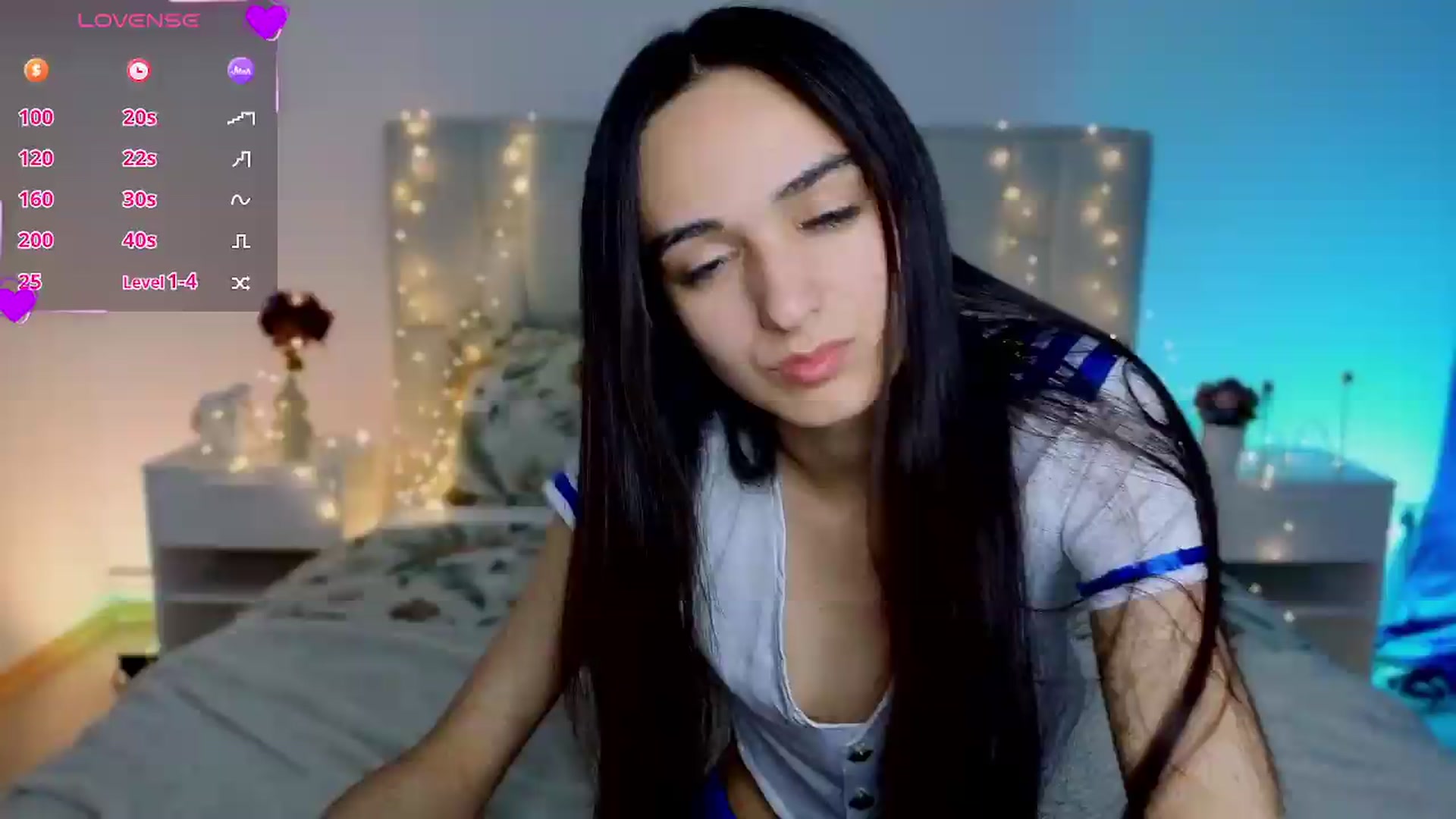 Gallery image thumbnail from Kitty_mi1a's myfreecams stream on, 07/06/2026, 02:05 image 20 of 20