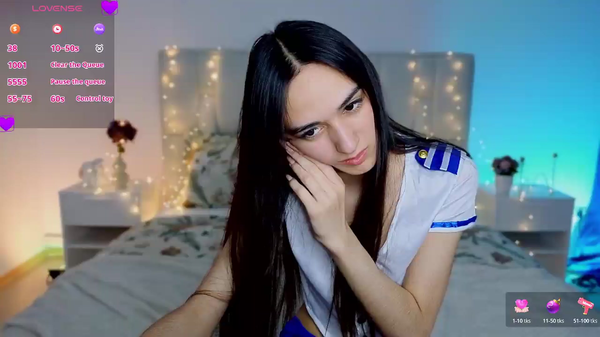 Gallery image thumbnail from Kitty_mi1a's myfreecams stream on, 07/06/2026, 02:05 image 19 of 20