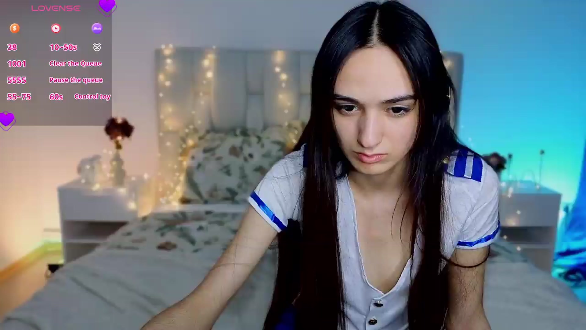 Gallery image thumbnail from Kitty_mi1a's myfreecams stream on, 07/06/2026, 02:05 image 18 of 20