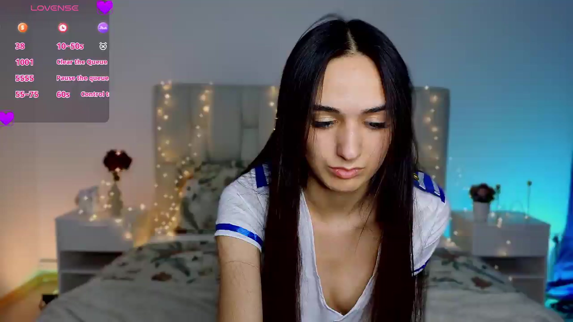 Gallery image thumbnail from Kitty_mi1a's myfreecams stream on, 07/06/2026, 02:05 image 7 of 20