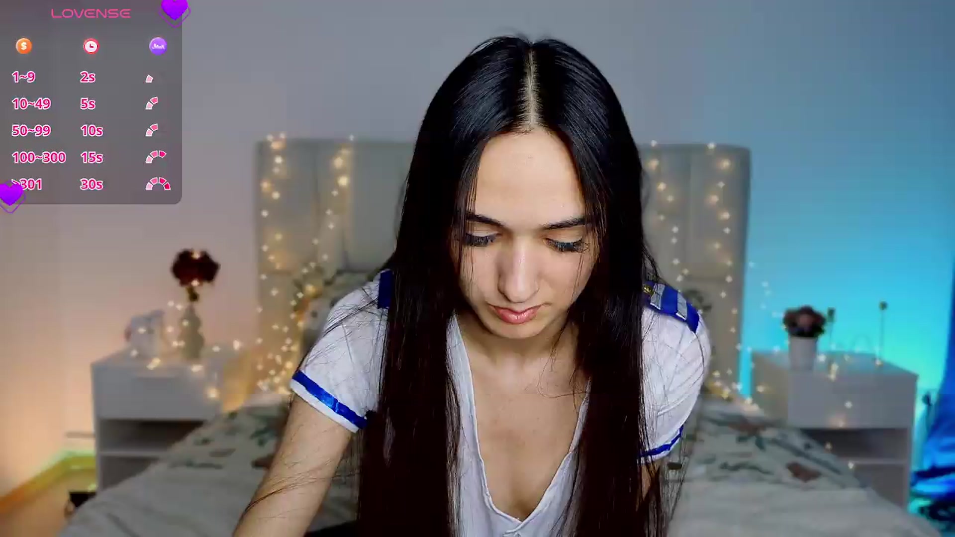 Gallery image thumbnail from Kitty_mi1a's myfreecams stream on, 07/06/2026, 02:05 image 6 of 20