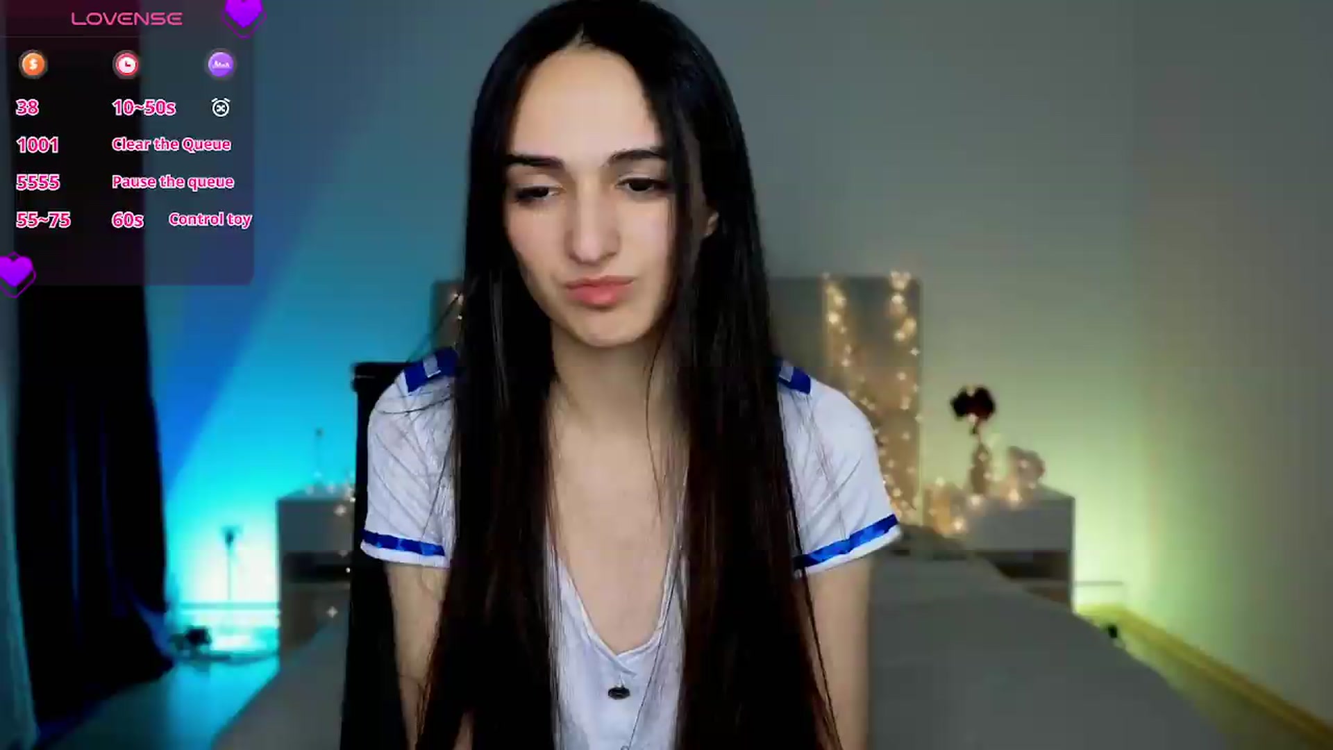 Gallery image thumbnail from Kitty_mi1a's myfreecams stream on, 07/09/2026, 21:17 image 5 of 20