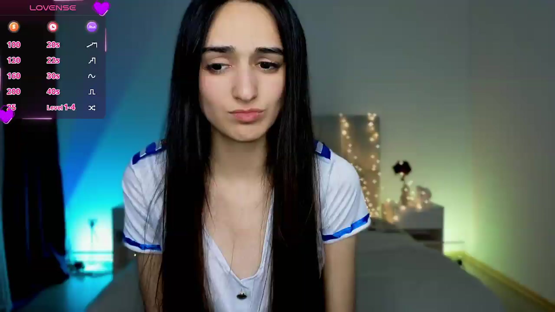 Gallery image thumbnail from Kitty_mi1a's myfreecams stream on, 07/09/2026, 21:17 image 6 of 20