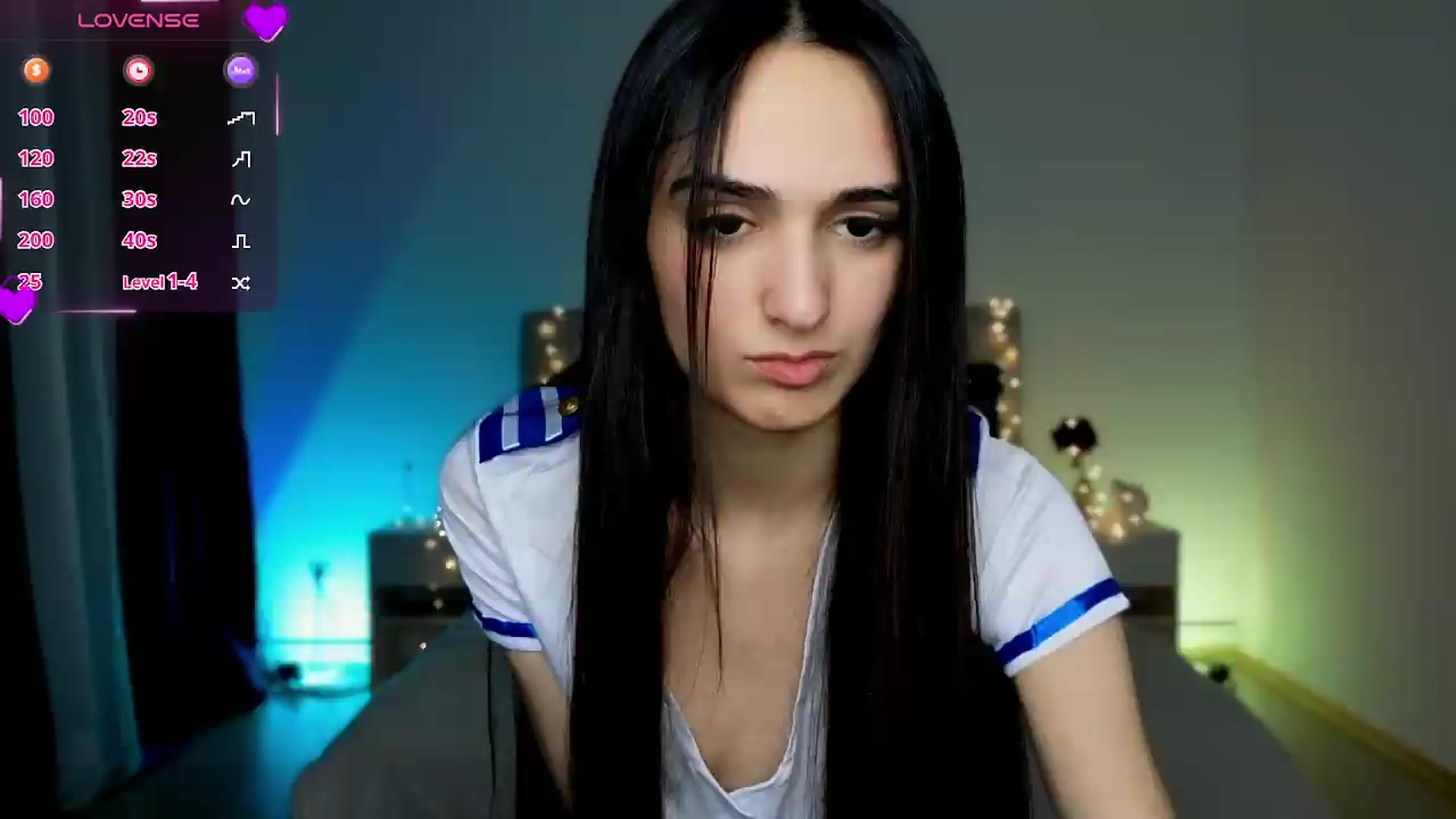 Gallery image thumbnail from Kitty_mi1a's myfreecams stream on, 07/09/2026, 21:17 image 16 of 20