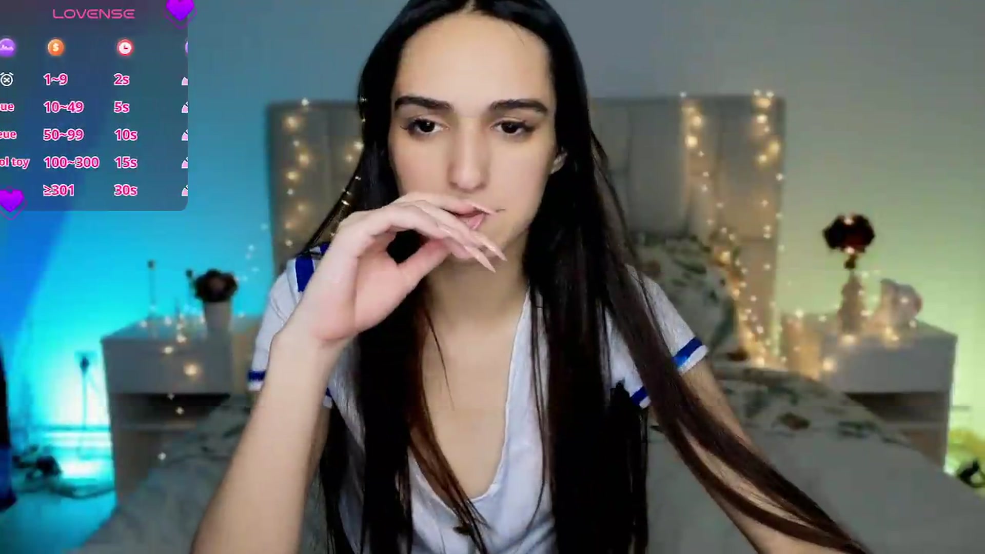Gallery image thumbnail from Kitty_mi1a's myfreecams stream on, 07/09/2026, 22:49 image 19 of 20