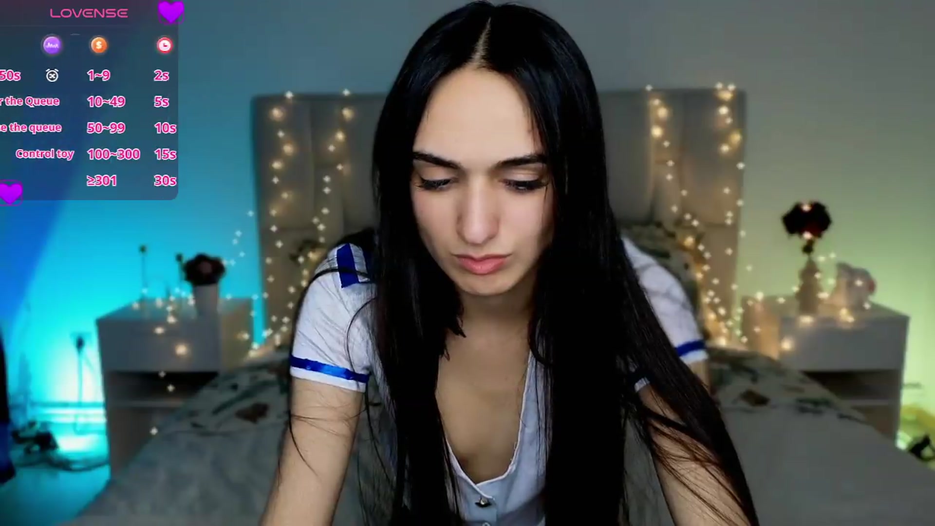 Gallery image thumbnail from Kitty_mi1a's myfreecams stream on, 07/09/2026, 22:49 image 16 of 20