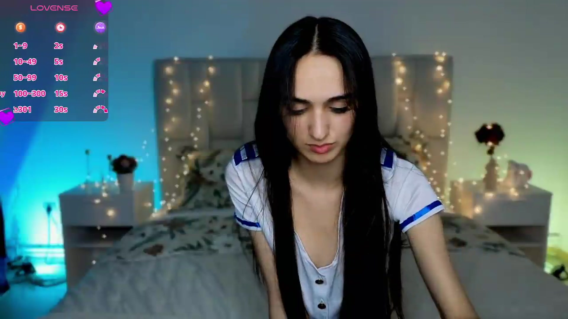 Gallery image thumbnail from Kitty_mi1a's myfreecams stream on, 07/09/2026, 22:49 image 10 of 20