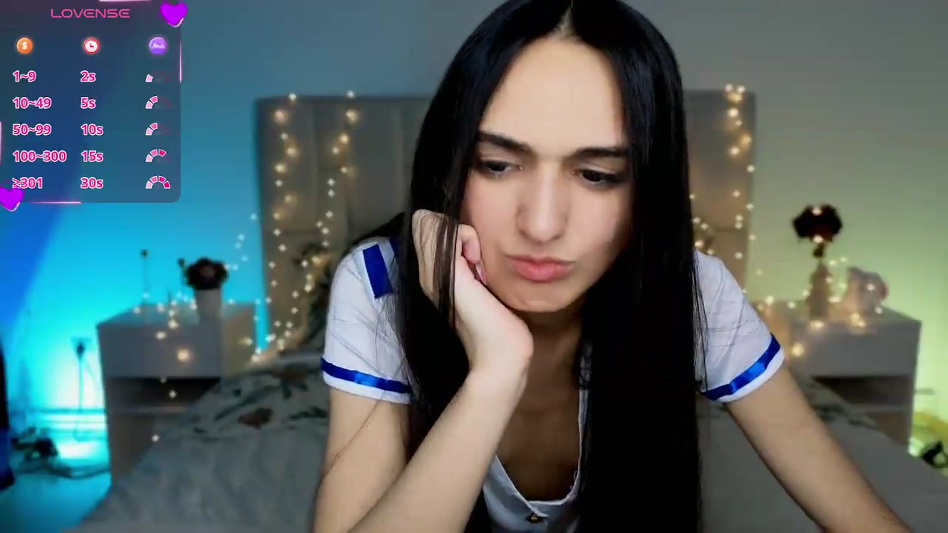 Gallery image thumbnail from Kitty_mi1a's myfreecams stream on, 07/09/2026, 22:49 image 13 of 20