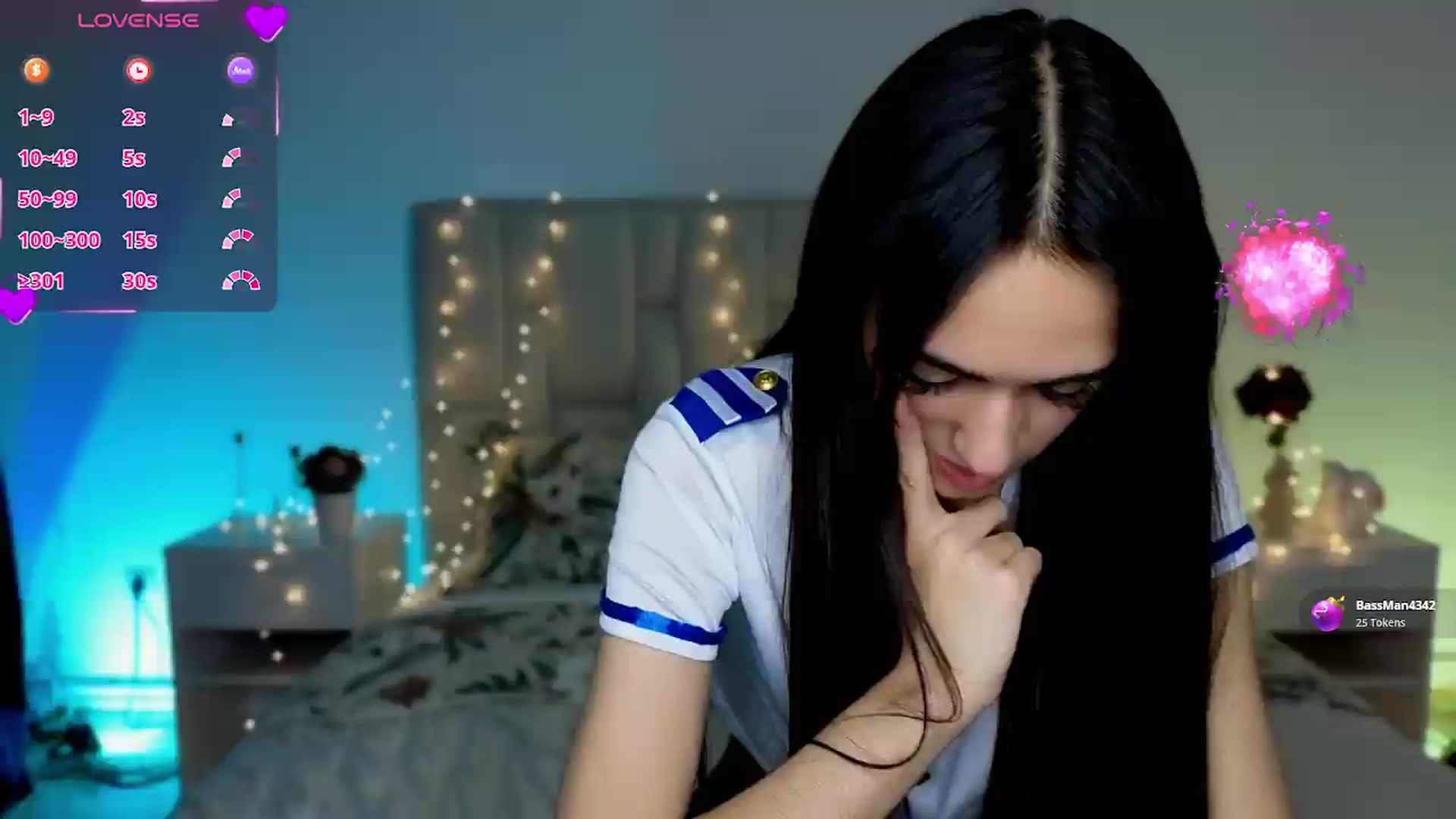 Gallery image thumbnail from Kitty_mi1a's myfreecams stream on, 07/09/2026, 22:49 image 3 of 20