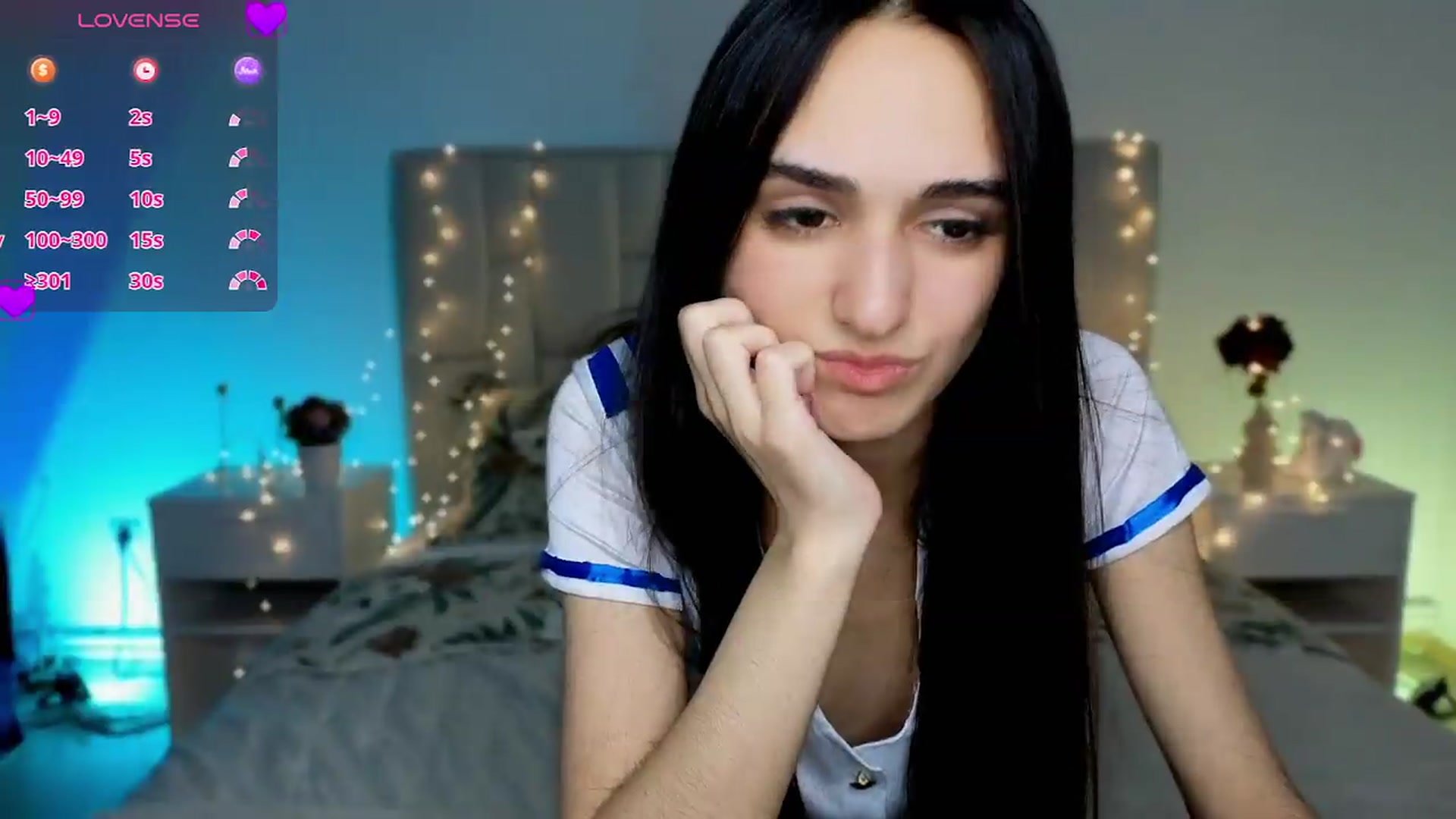 Gallery image thumbnail from Kitty_mi1a's myfreecams stream on, 07/09/2026, 22:49 image 12 of 20