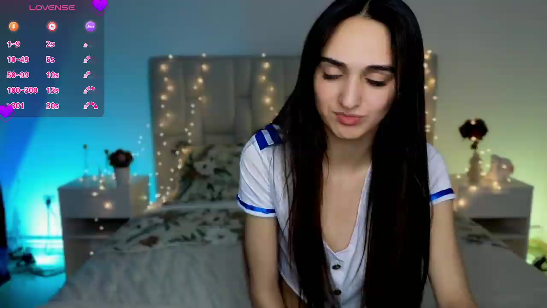 Gallery image thumbnail from Kitty_mi1a's myfreecams stream on, 07/09/2026, 22:49 image 5 of 20