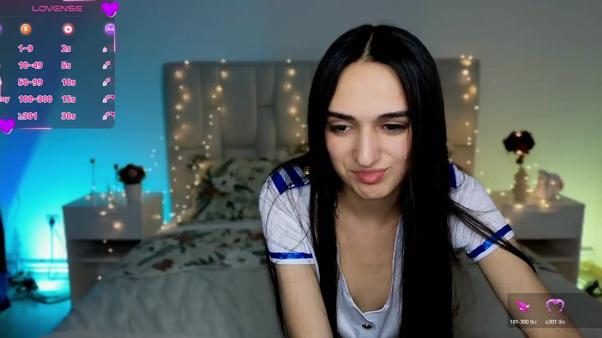 Gallery image thumbnail from Kitty_mi1a's myfreecams stream on, 07/09/2026, 22:49 image 9 of 20