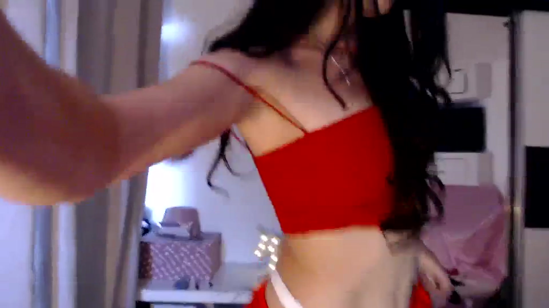 Gallery image thumbnail from Kitty_tease01's myfreecams stream on, 02/28/2024, 13:25 image 10 of 20