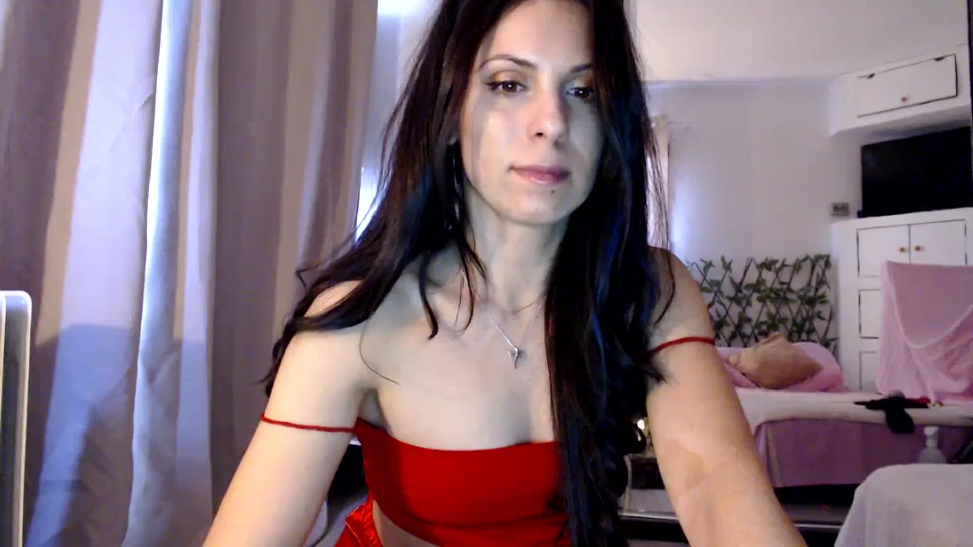 Gallery image thumbnail from Kitty_tease01's myfreecams stream on, 02/28/2024, 13:25 image 8 of 20