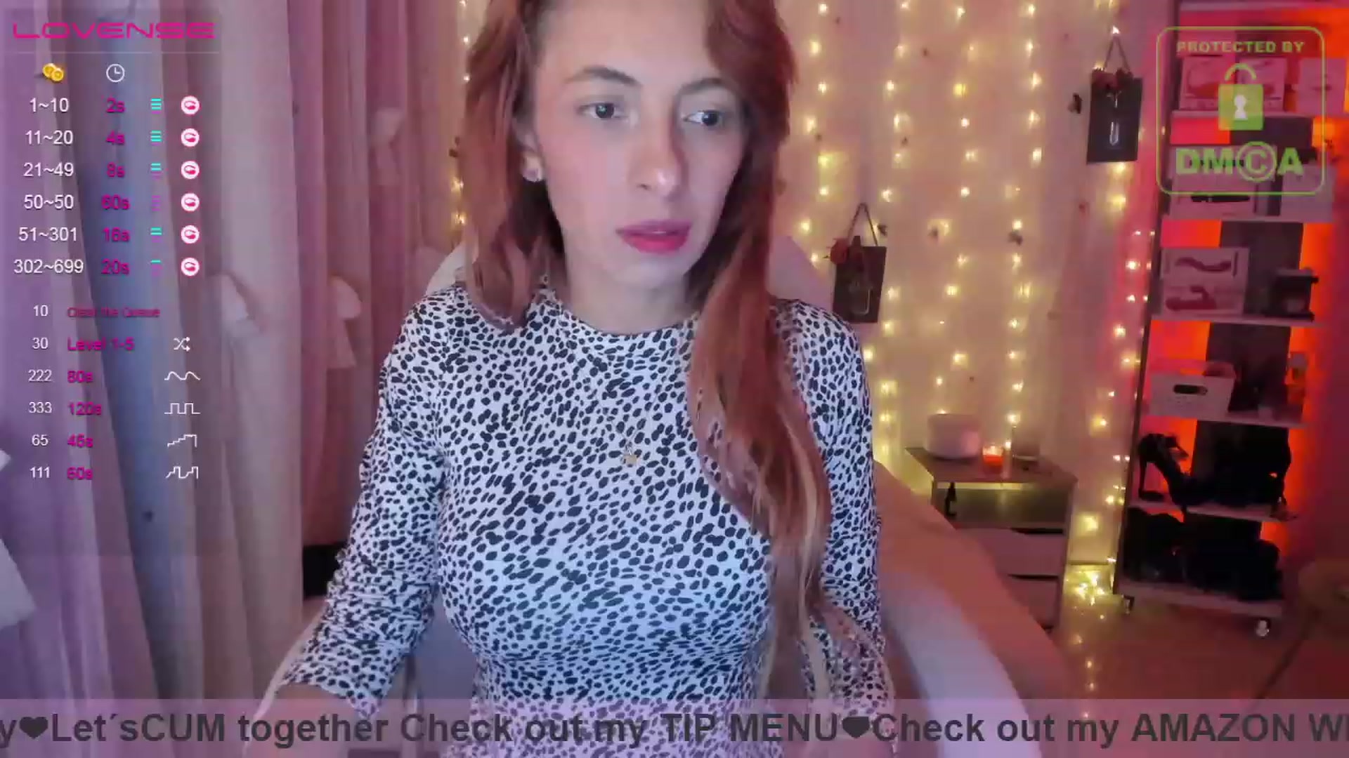 Gallery image thumbnail from Kittycherry's myfreecams stream on, 03/14/2023, 24:08 image 1 of 20