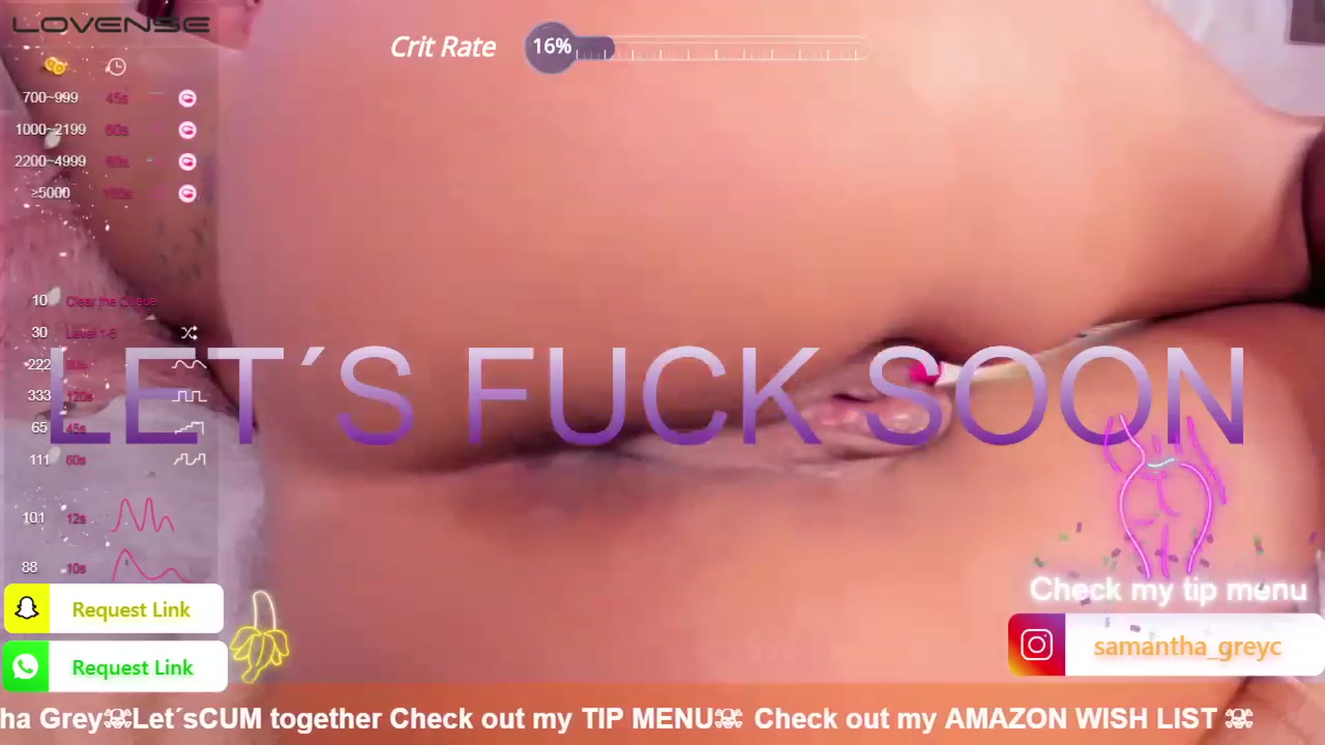 Gallery image thumbnail from Kittycherry's myfreecams stream on, 07/20/2023, 16:21 image 12 of 20