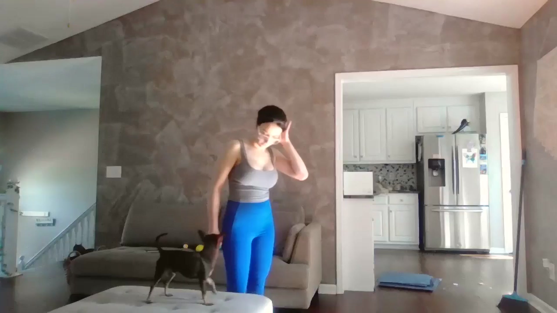 Gallery image thumbnail from Kittygames's myfreecams stream on, 05/06/2024, 20:52 image 13 of 20