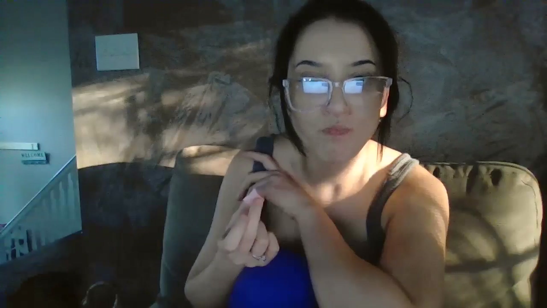 Gallery image thumbnail from Kittygames's myfreecams stream on, 05/06/2024, 23:42 image 8 of 20