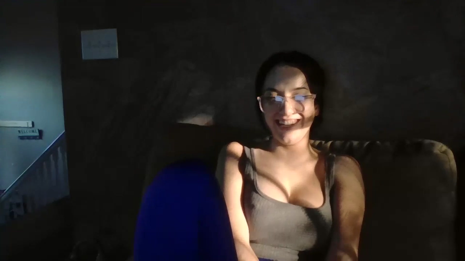 Gallery image thumbnail from Kittygames's myfreecams stream on, 05/06/2024, 23:42 image 5 of 20