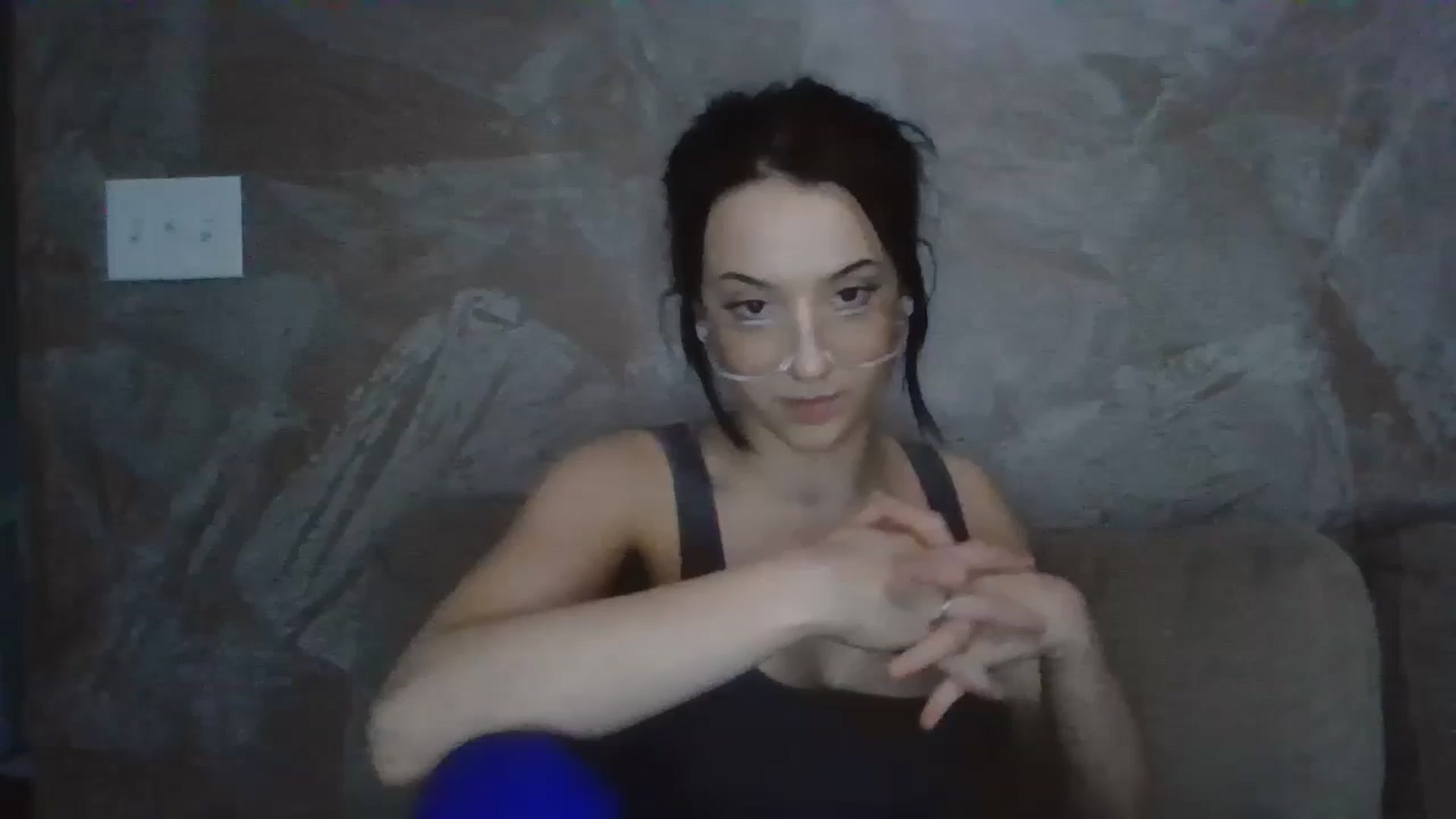 Gallery image thumbnail from Kittygames's myfreecams stream on, 05/07/2024, 24:58 image 1 of 20