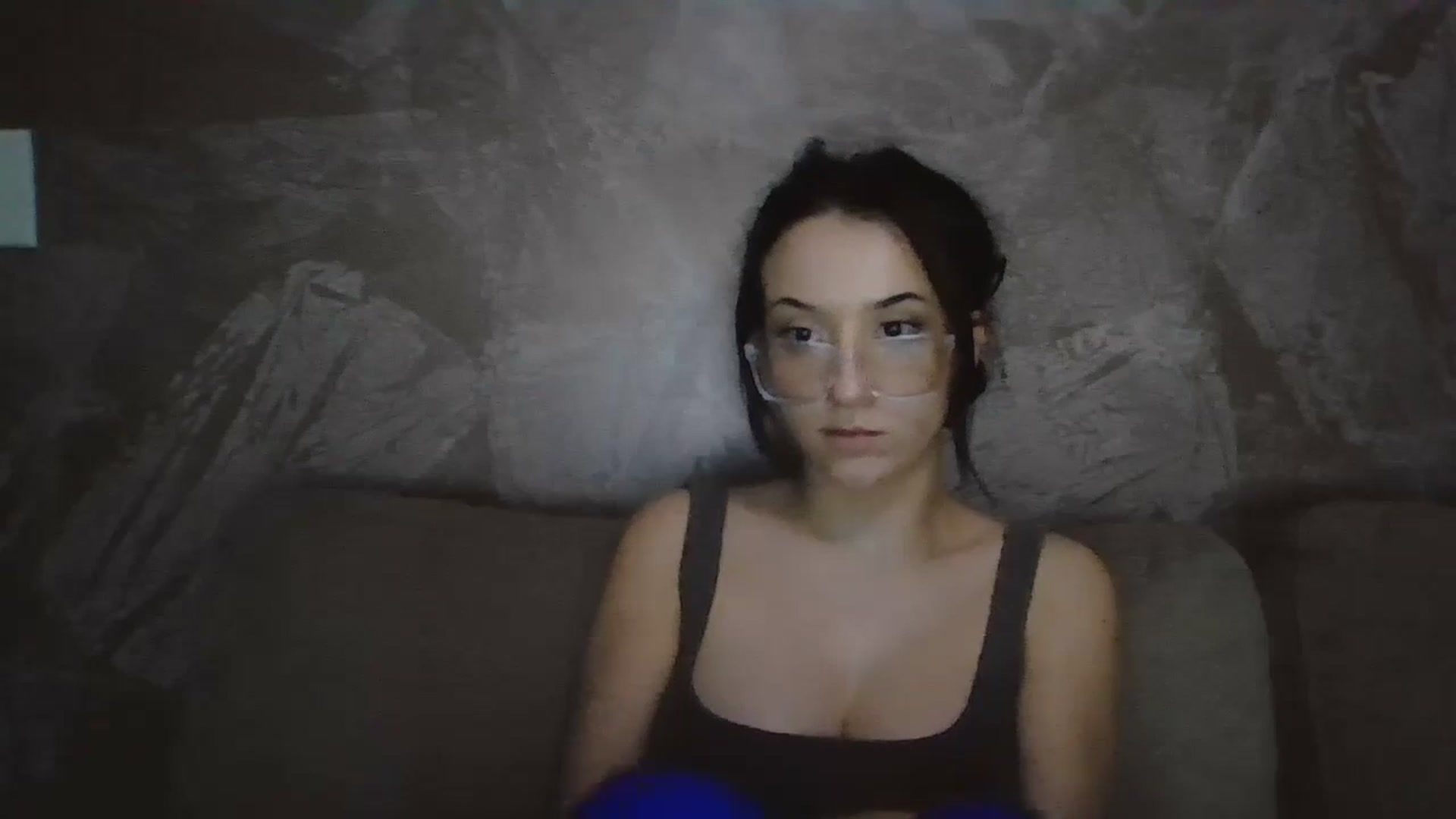 Gallery image thumbnail from Kittygames's myfreecams stream on, 05/07/2024, 03:22 image 2 of 20