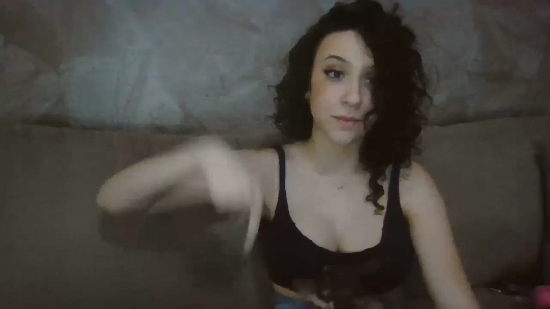 Gallery image thumbnail from Kittygames's myfreecams stream on, 05/10/2024, 08:09 image 20 of 20