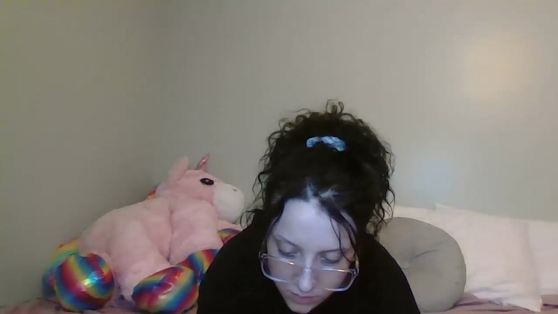 Gallery image thumbnail from Kittygames's myfreecams stream on, 05/13/2024, 06:04 image 16 of 20