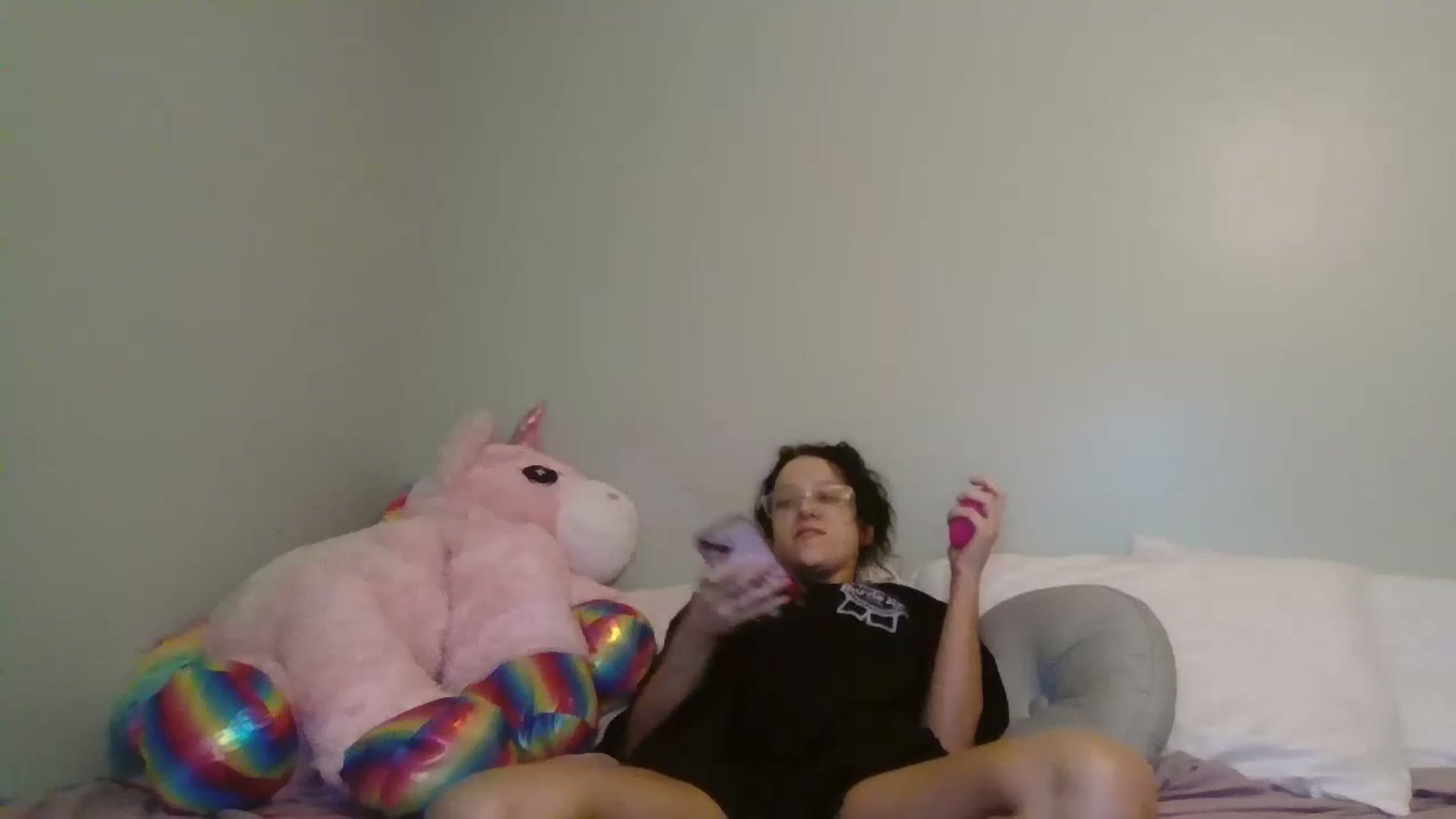Gallery image thumbnail from Kittygames's myfreecams stream on, 05/13/2024, 06:04 image 19 of 20