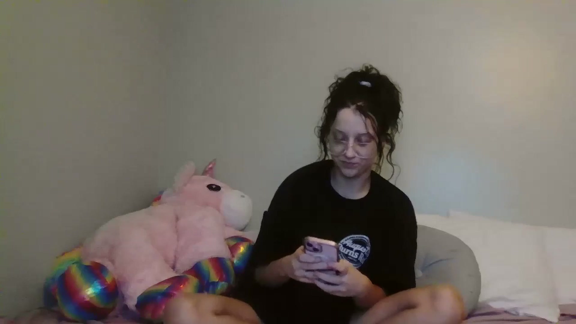 Gallery image thumbnail from Kittygames's myfreecams stream on, 05/13/2024, 06:04 image 17 of 20