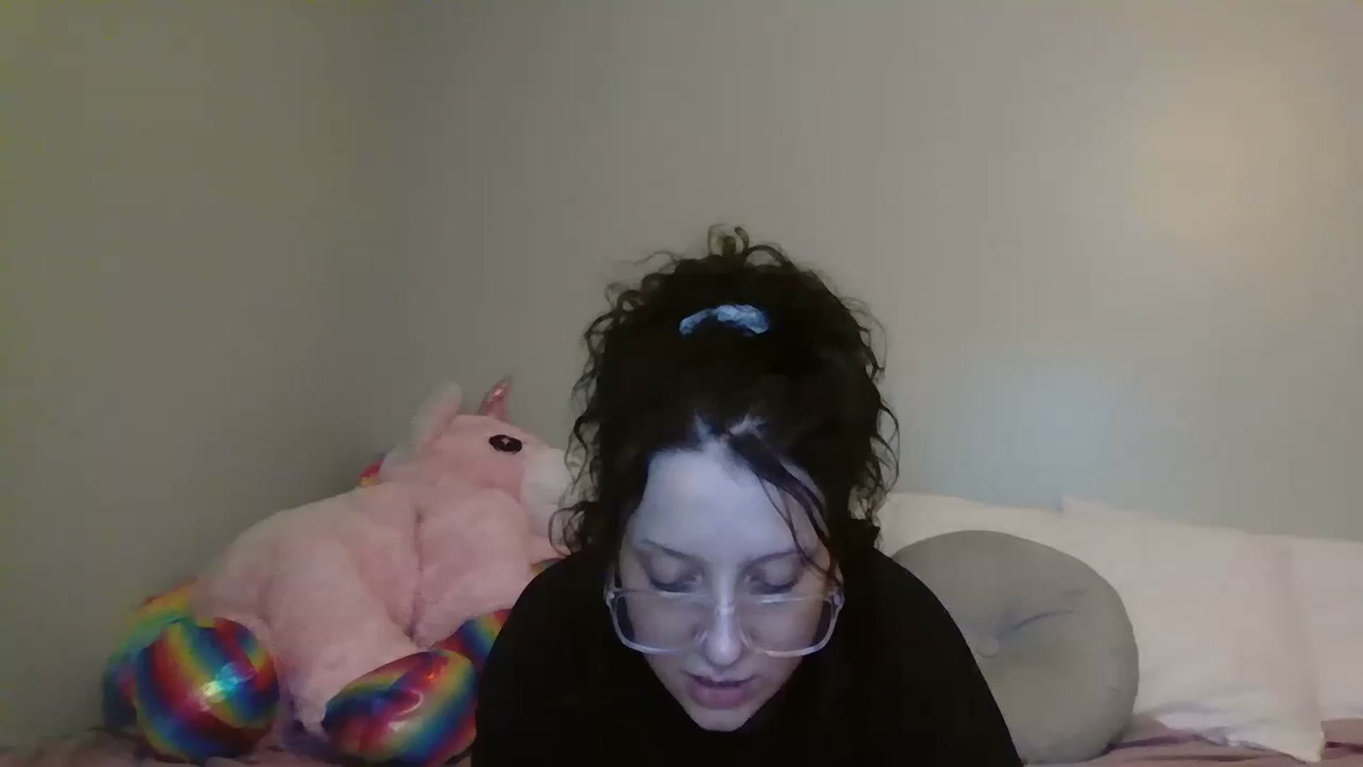 Gallery image thumbnail from Kittygames's myfreecams stream on, 05/13/2024, 06:04 image 15 of 20