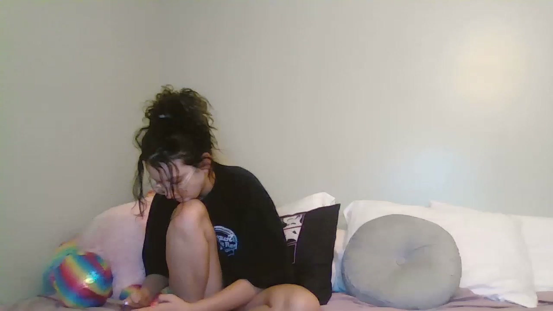 Gallery image thumbnail from Kittygames's myfreecams stream on, 05/13/2024, 06:04 image 10 of 20