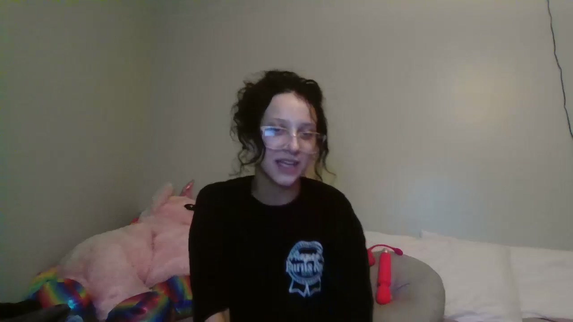 Gallery image thumbnail from Kittygames's myfreecams stream on, 05/13/2024, 06:39 image 13 of 20