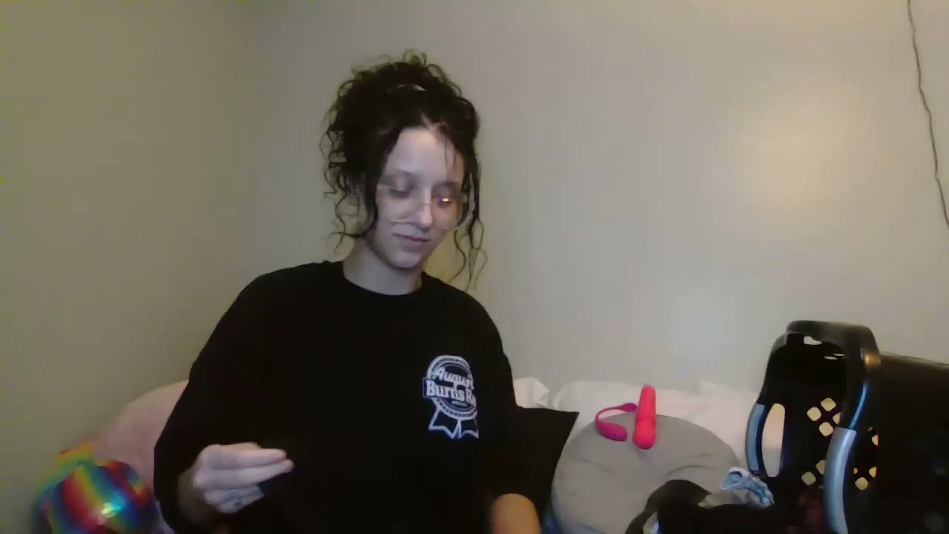 Gallery image thumbnail from Kittygames's myfreecams stream on, 05/13/2024, 06:39 image 5 of 20