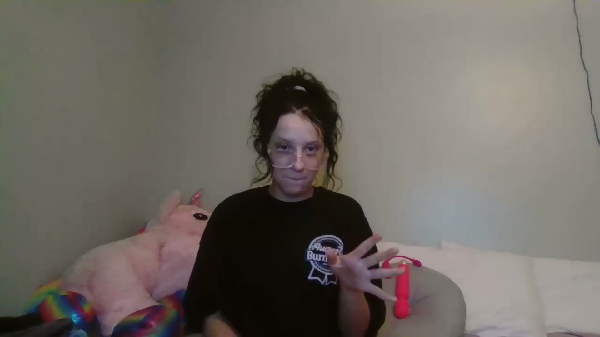 Gallery image thumbnail from Kittygames's myfreecams stream on, 05/13/2024, 06:39 image 12 of 20